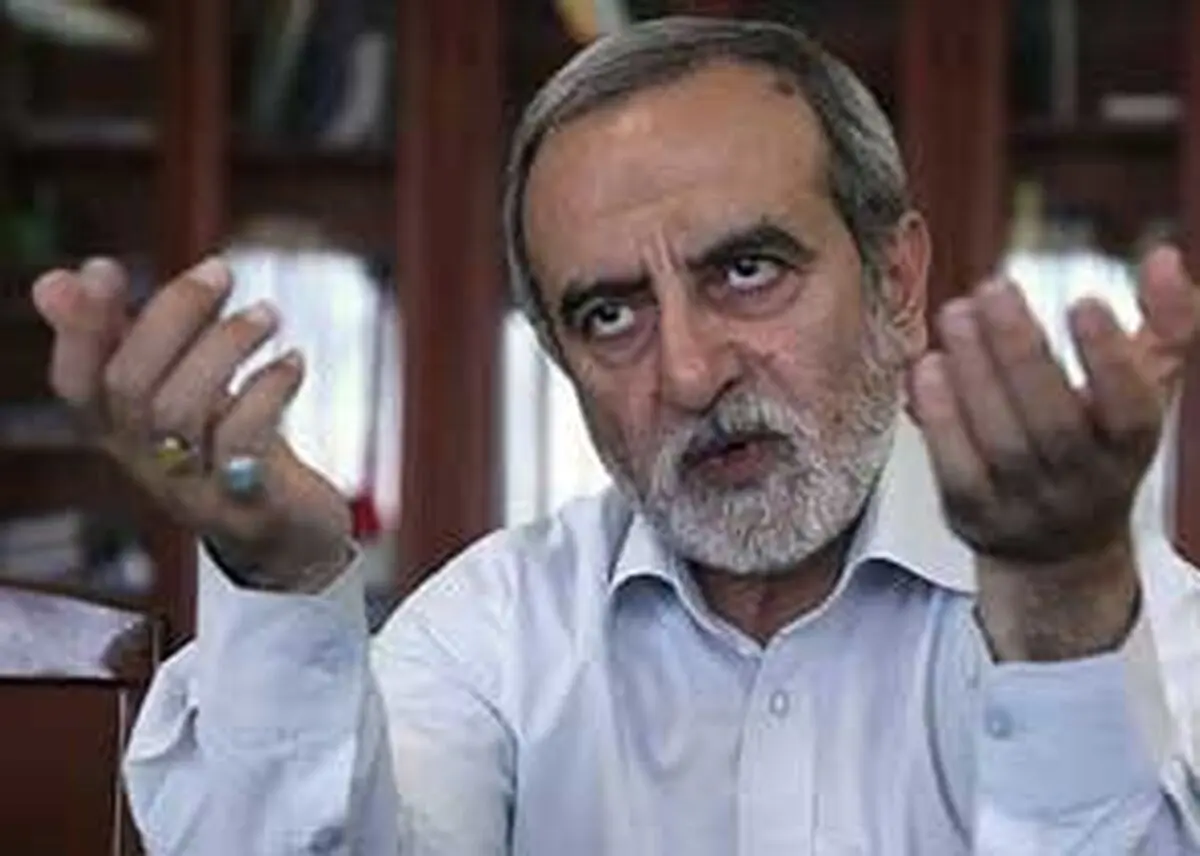 واکنش معاون وزیر اسبق کار با یاس برخی نامزدهای انتخاباتی در حل مشکل اشتغال