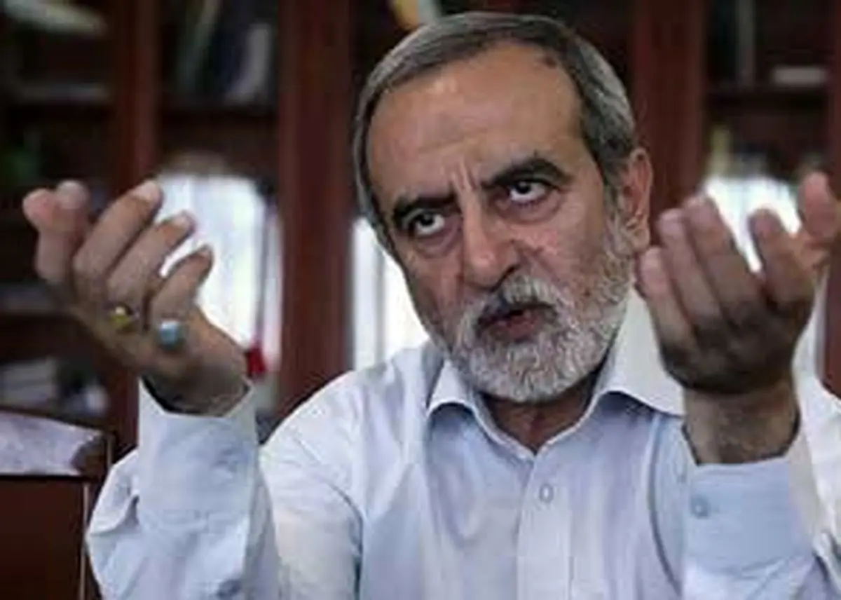 واکنش معاون وزیر اسبق کار با یاس برخی نامزدهای انتخاباتی در حل مشکل اشتغال