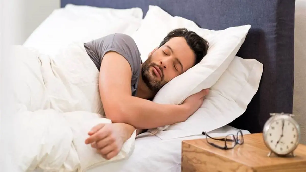 حقایقی جالب درباره آپنه خواب
