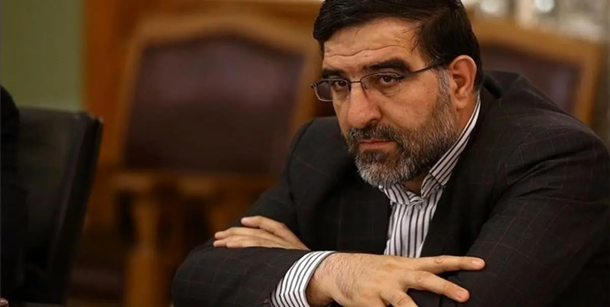 «امیرآبادی فراهانی» عضو هیئت اجرایی انتخابات ریاست جمهوری شد