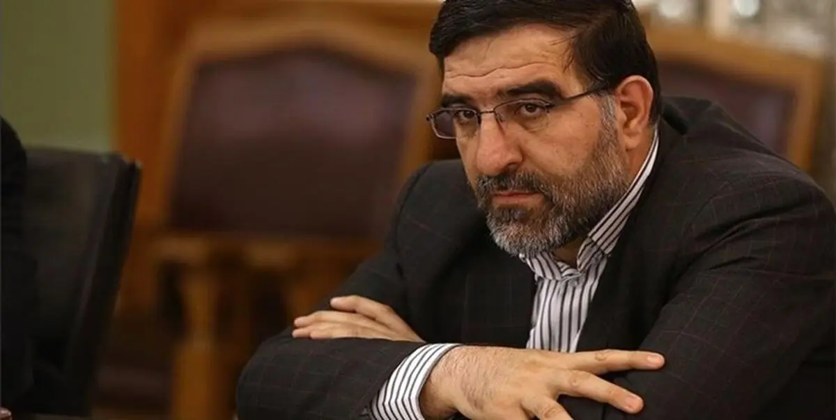 «امیرآبادی فراهانی» عضو هیئت اجرایی انتخابات ریاست جمهوری شد