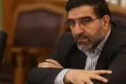 امیرآبادی: اساسنامه فراکسیون انقلاب اسلامی این هفته به رأی گذاشته می‌شود
