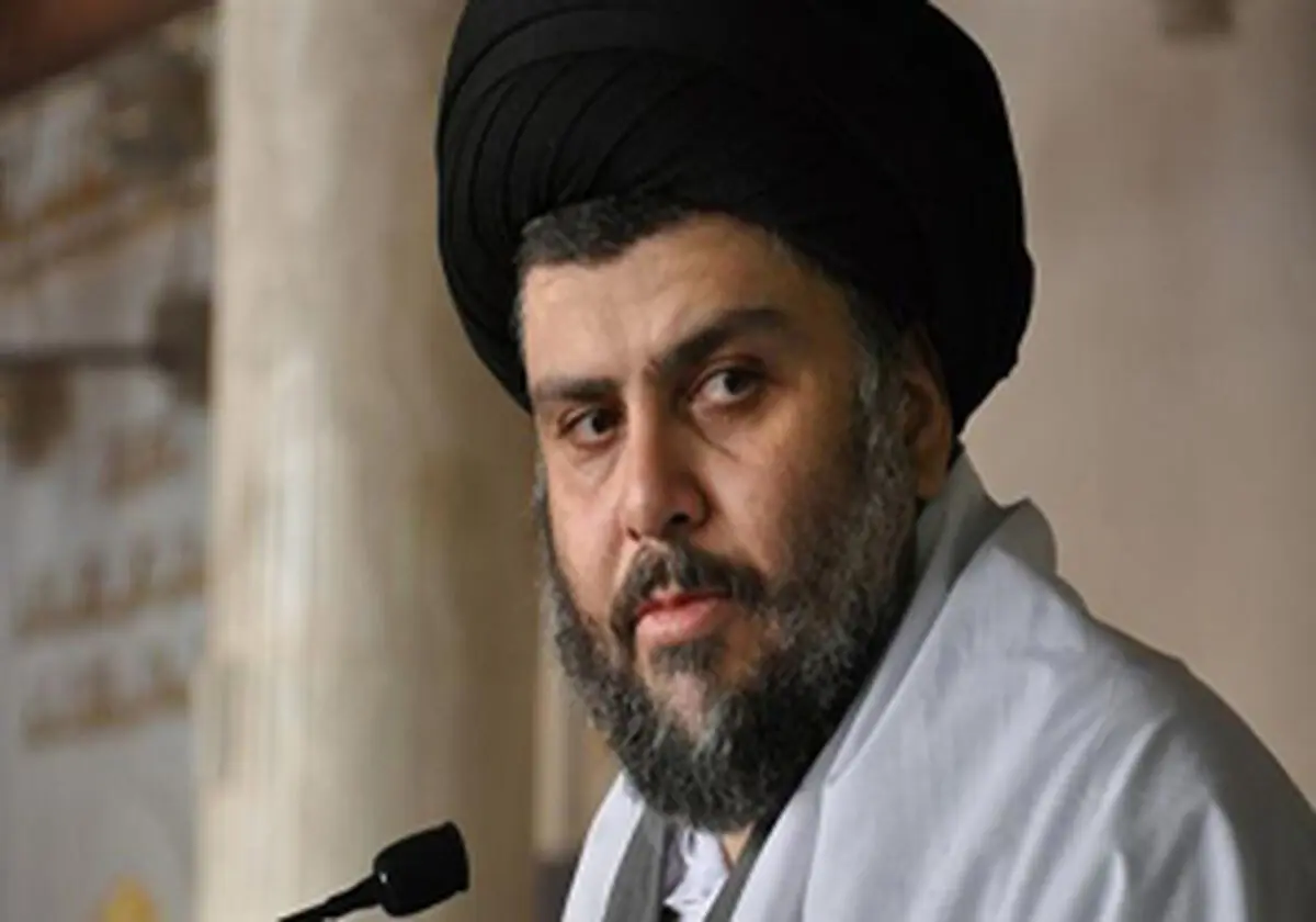 دعوت مقتدی صدر برای تظاهرات پس از عاشورا
