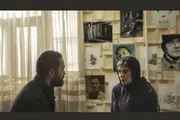 سفر سحر دولتشاهی با «امیر» به آفریقا