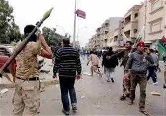 بنغازی در آستانه آزادسازی است