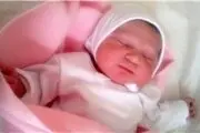 نرخ رشد زاد و ولد در ایران منفی شد