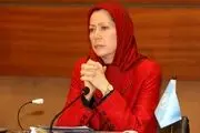 مریم رجوی دچار حملات شدید روحی است! 