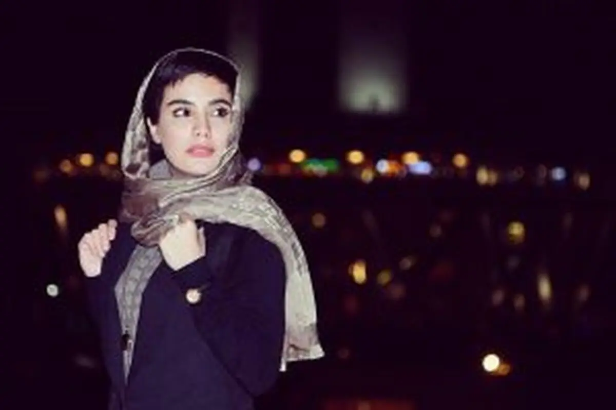 خانم بازیگر: «کاناپه» از تاثیرگذارترین فیلم‌های سینمای ما است