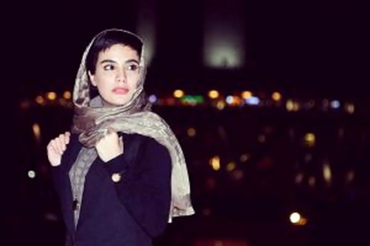 خانم بازیگر: «کاناپه» از تاثیرگذارترین فیلمهای سینمای ما است
