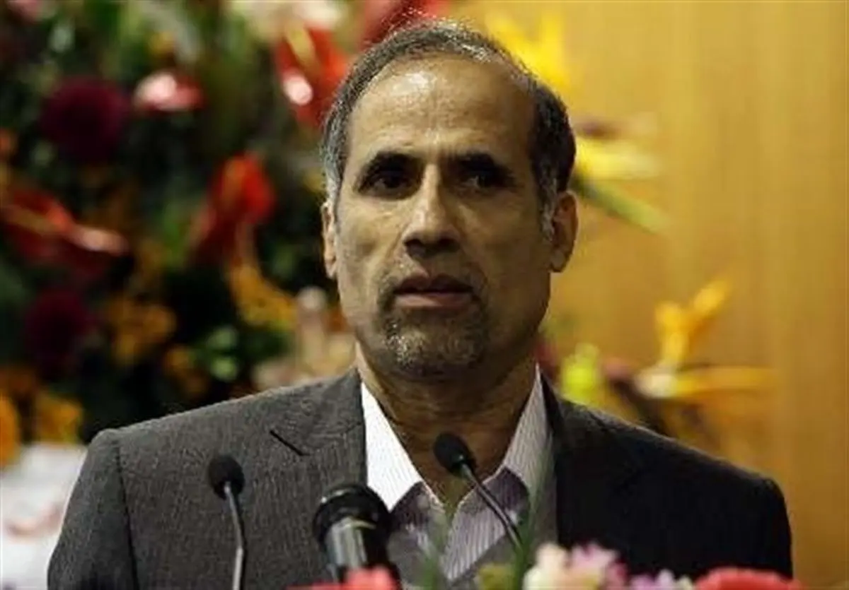 تغییر معاون اقتصادی سازمان تأمین اجتماعی