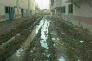 مسکن مهر بیله سوار استان اردبیل/گزارش تصویری