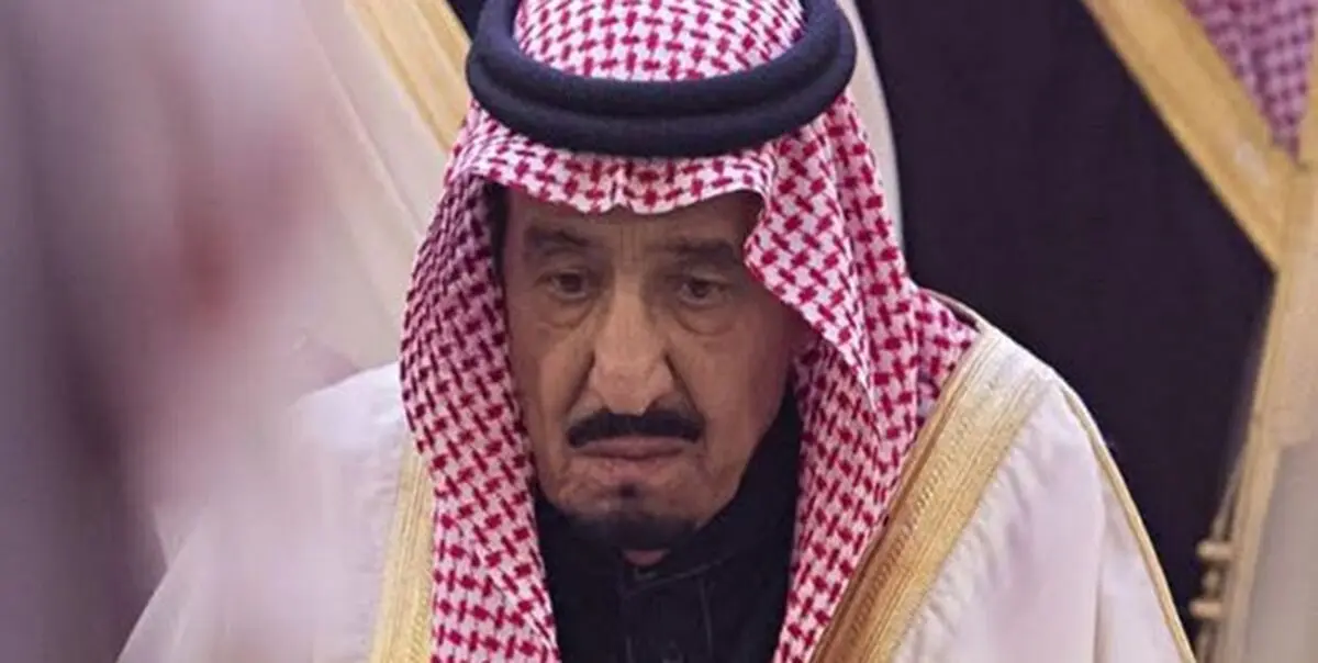 گفت و گوی پادشاه سعودی و رئیس جمهور عراق بعد از شهادت حاج قاسم سلیمانی