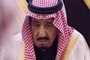  پادشاه عربستان به متجاوزین به یمن مدال می‌دهد!