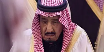تقدیر دولت سعودی از آمریکا به علت ارائه طرح «معامله قرن»