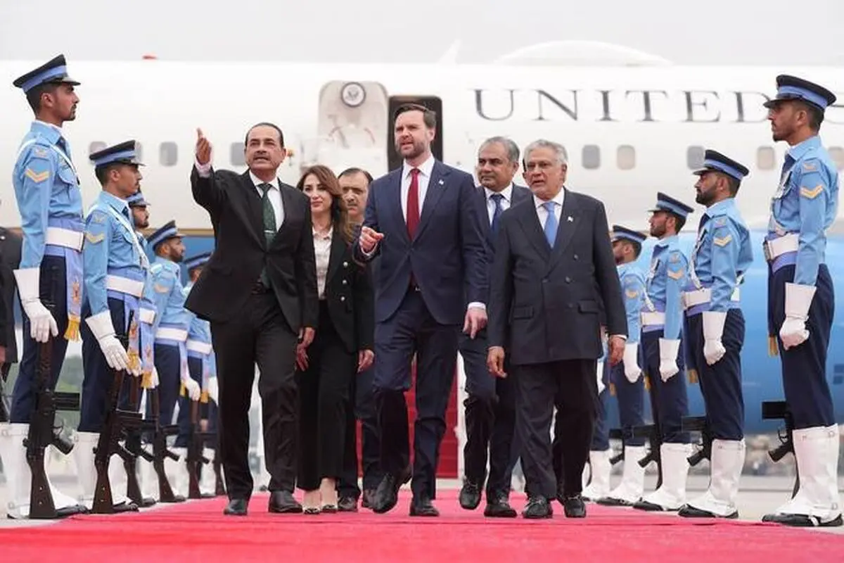 ادعای منبع پاکستانی به احتمال توافق در این هفته
