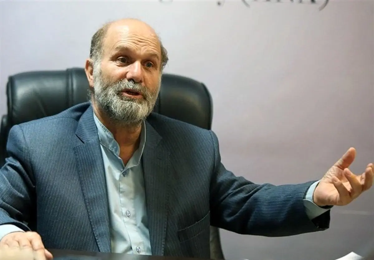 آیت الله هاشمی میگفت تیم اقتصادی روحانی موفق عمل نکرد