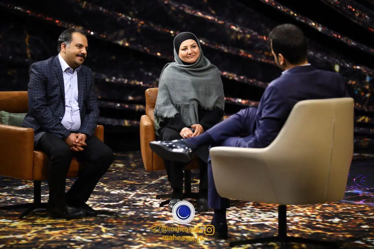 یک قربانی طلاق میهمان ماه عسل شد