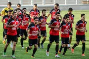 بازیکنان پرسپولیس واکسینه شدند! 