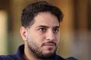 کارگردان «علفزار» تهیه کننده یک نمایش شد