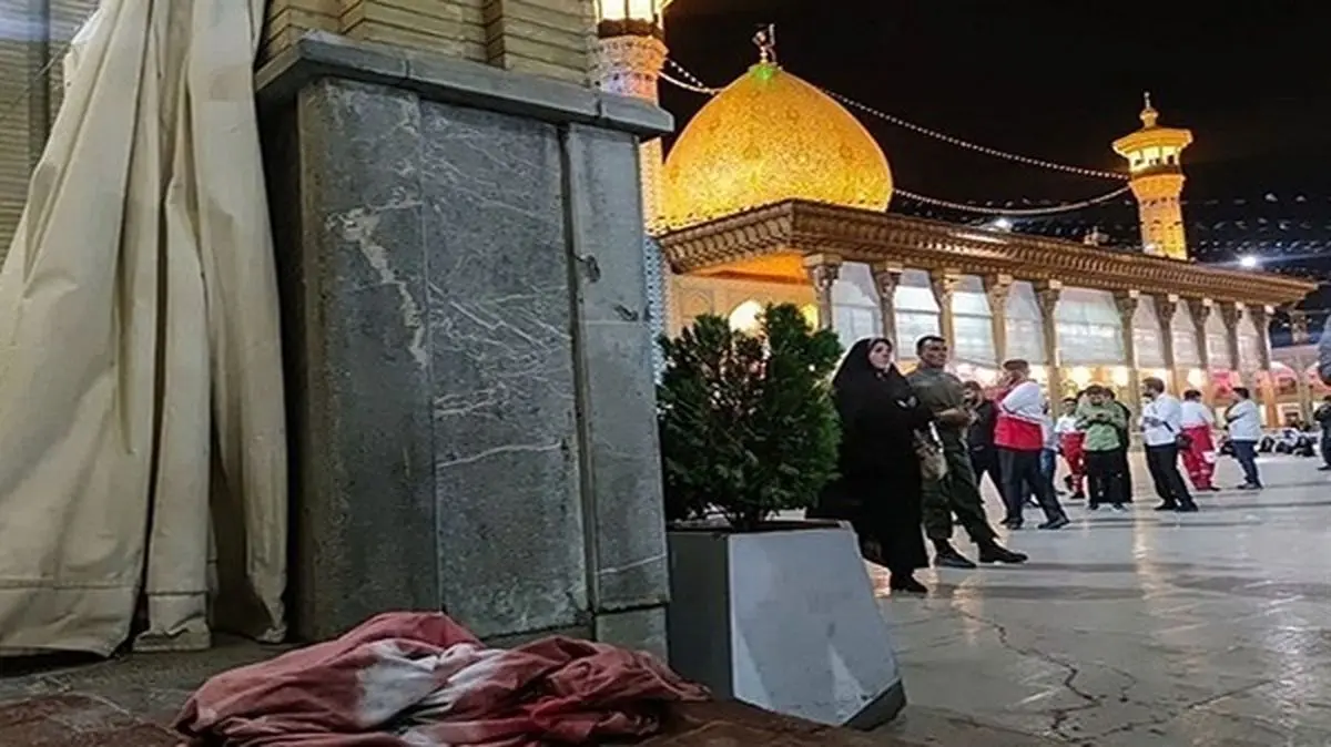 زوایای پنهان اقدامات دشمن برای القای حس ناامنی در ایران
