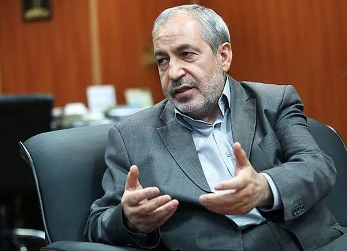 درخواست فراکسیون امید برای استعفای فانی 