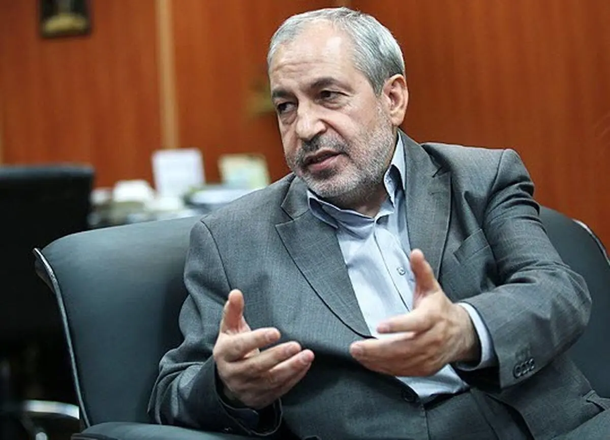 فانی: اگر معلم نداشته باشیم، آموزش و پرورش تعطیل است