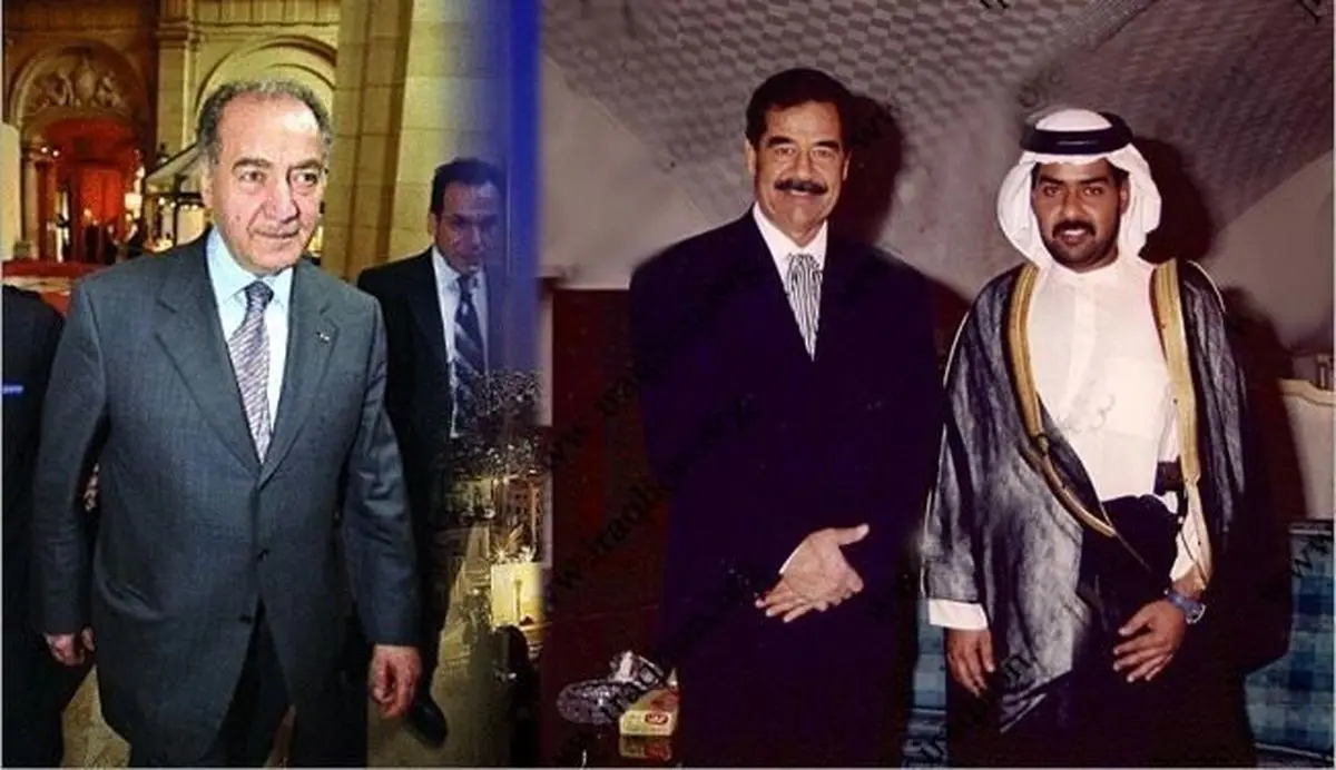 هلاکت سران ارشد رژیم بعثعراق در یمن
