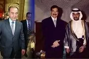 هلاکت سران ارشد رژیم بعثعراق در یمن