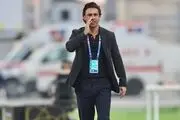  فرهاد مجیدی فصل بعد در استقلال؟/ رسمی اعلام شد