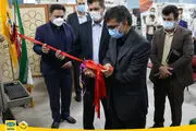 خط تولید سیم‌کارت بومی راه‌اندازی شد