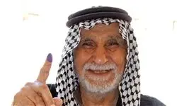 آغاز شمارش آرا انتخاباتی در عراق