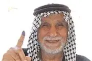 آغاز شمارش آرا انتخاباتی در عراق