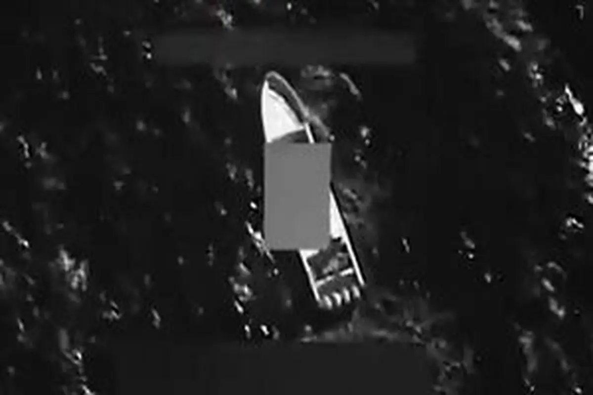 حملات آمریکا به قایق‌ها در کارائیب؛ ۱۱ نفر کشته شدند