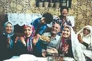 هفت بازیگر سریال «متهم گریخت» که فوت کردند /تصاویر