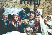 بازیگر «متهم گریخت» درگذشت
