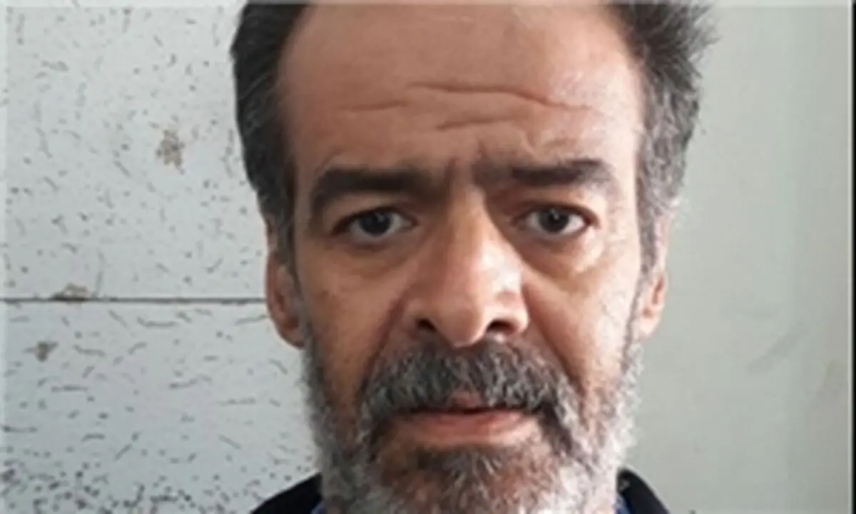 جیب بر سابقه دار شناسایی و دستگیر شد+ عکس