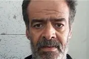جیب بر سابقه دار شناسایی و دستگیر شد+ عکس