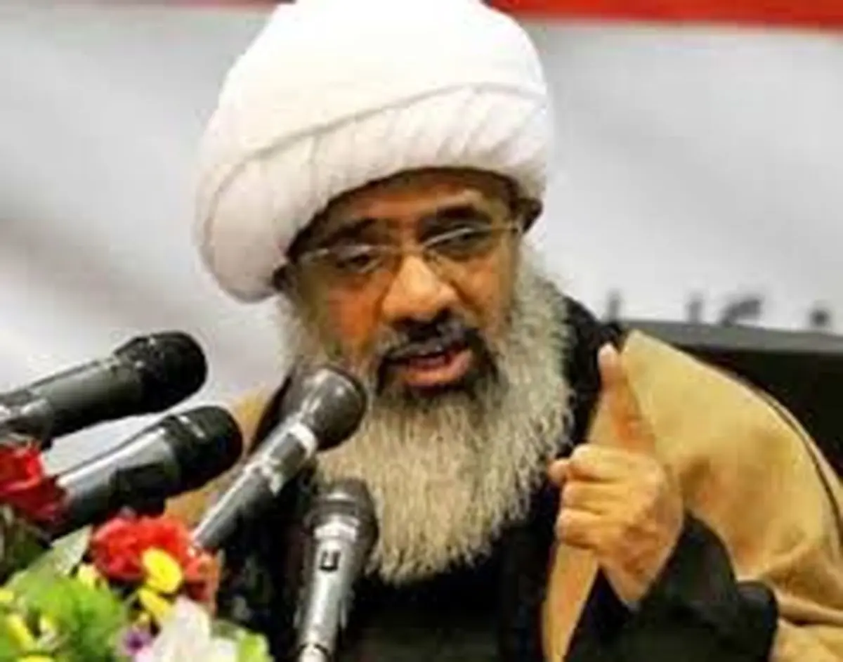بندگی در گرو حرکت با معرفت است