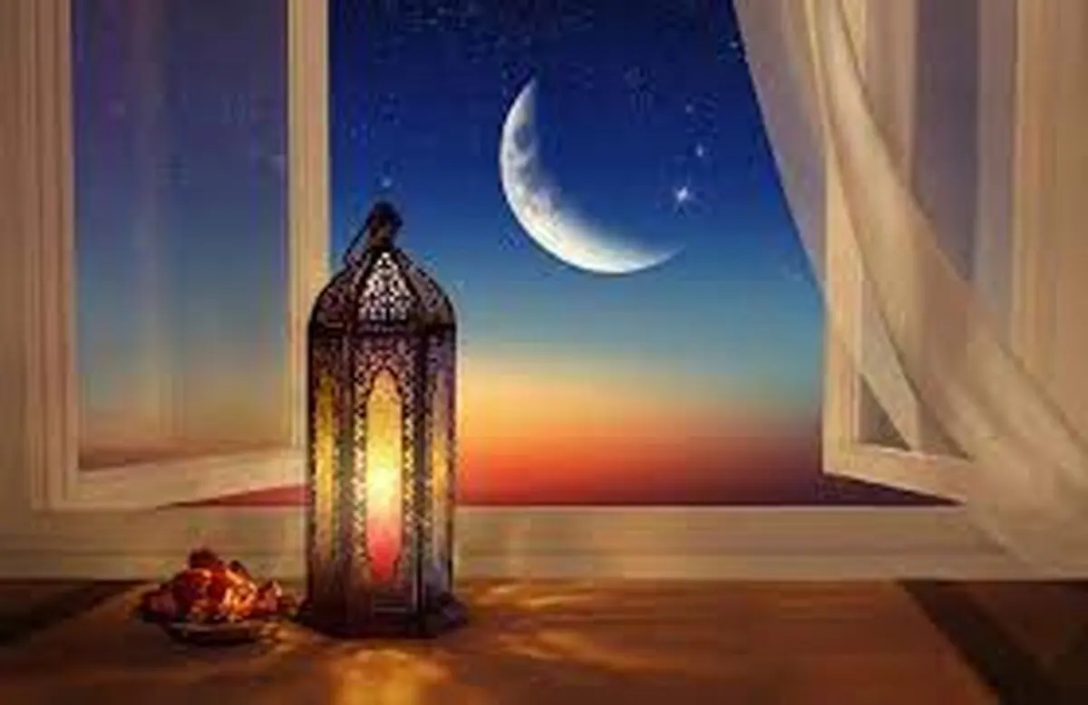 ۱۰ نکته طلایی تغذیه‌ای برای ماه مبارک رمضان