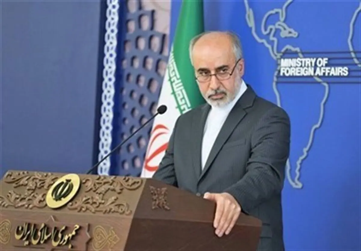 جزایر سه گانه جزء لاینفک و ابدی خاک ایران است