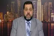 حمدان: شورایی متشکل از ۵ شخصیت اداره حماس را بر عهده دارند
