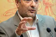 زمینه تولید ۲۴ میلیون تن فولاد فراهم می‌شود