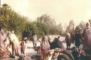 روایاتی زنانه از خاطرات تلخ و شیرین جبهه و جنگ