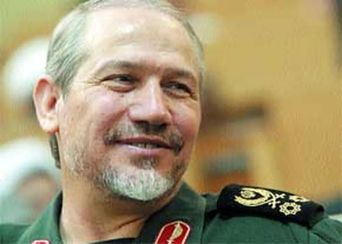 رحیم صفوی: هاشمی به فکر قدرت بعد از امام بود