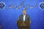 ۱۲۰۰ بازداشتی آزاد شدند/ مطمئن باشید خون‌های ریخته شده پایمال نمی‌شود
