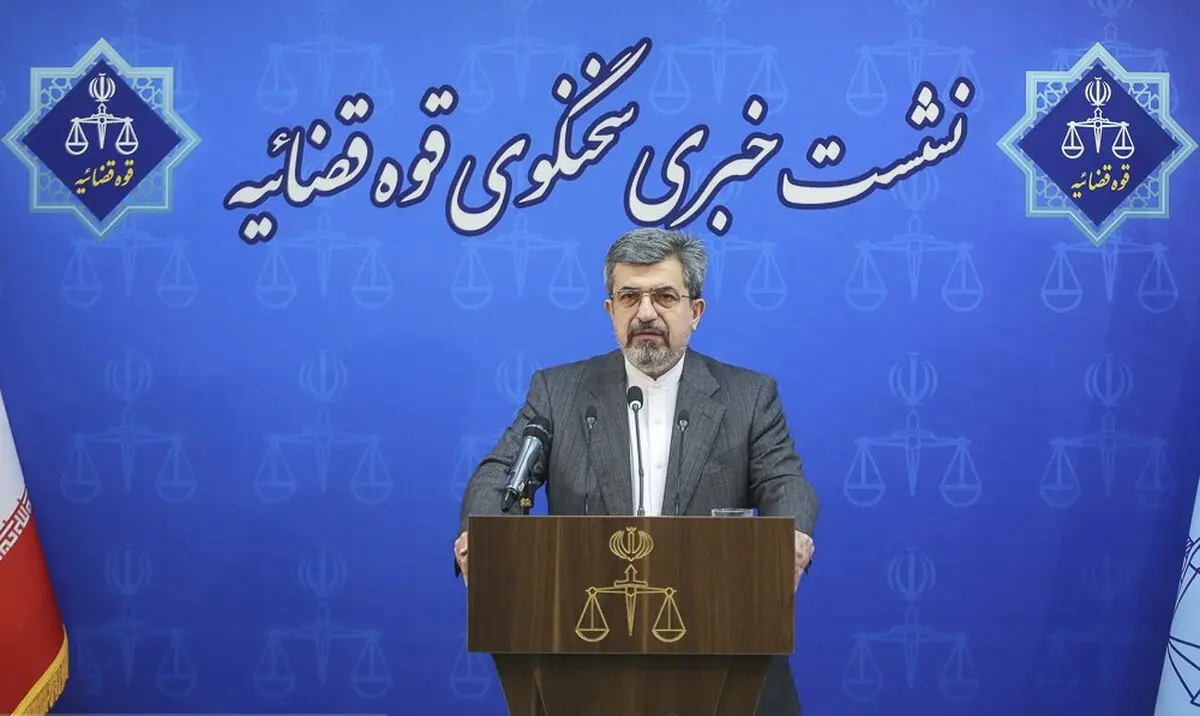 ۱۲۰۰ بازداشتی آزاد شدند/ مطمئن باشید خون‌های ریخته شده پایمال نمی‌شود
