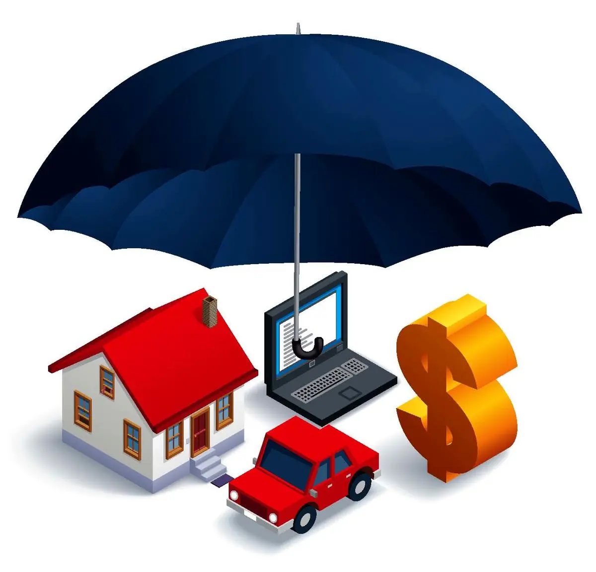 بازیافت خسارت یعنی چه؟