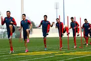 گزارش یک رسانه قطری از عملکرد پرسپولیسی ها 