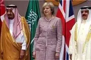 مردم انگلستان از جنگ عربستان علیه یمن بی‌اطلاع‌اند