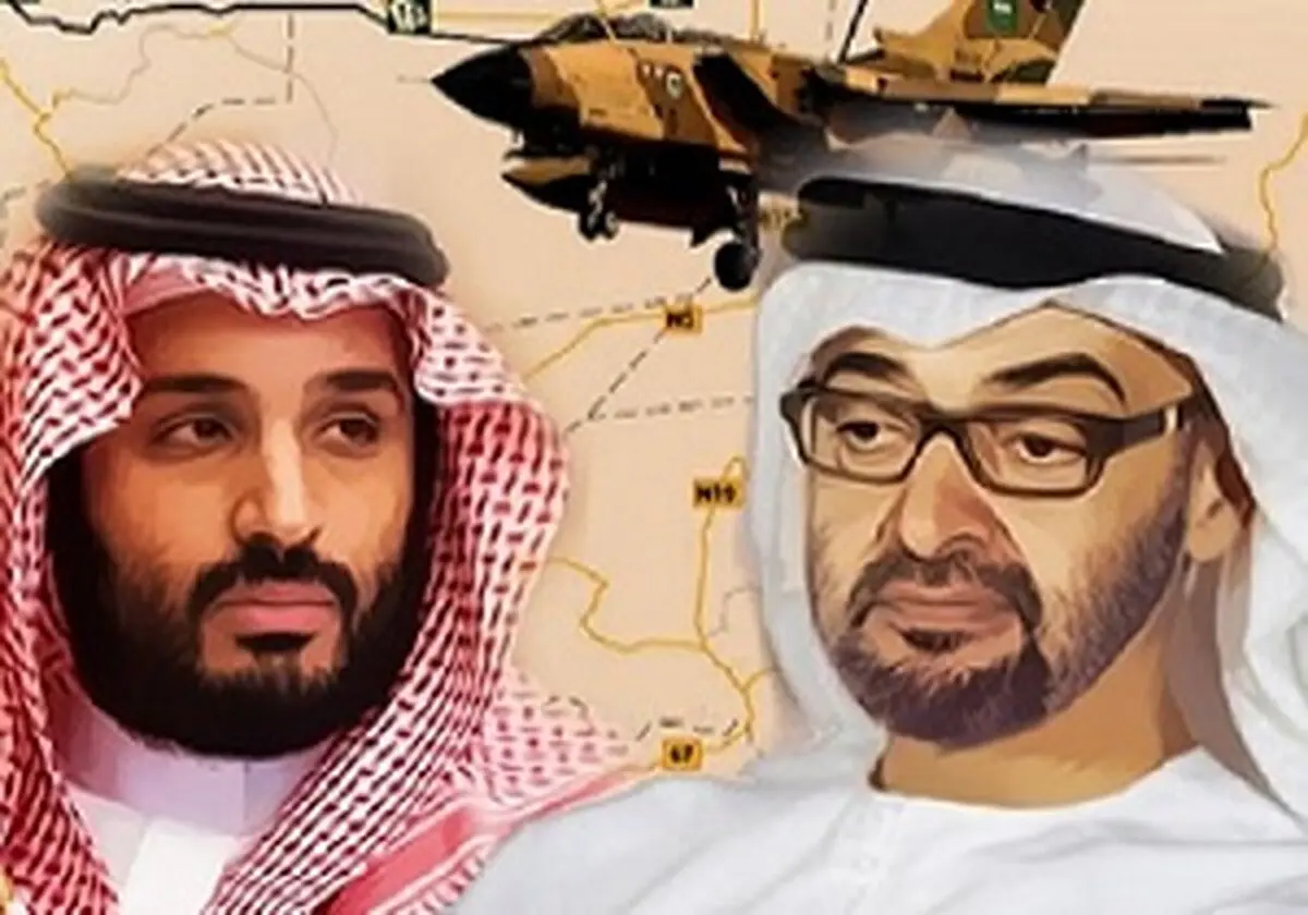  فاصله چند قدمی انصارالله تا پیروزی کامل